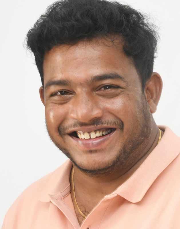 What happened to the director of Bheemla Nayak