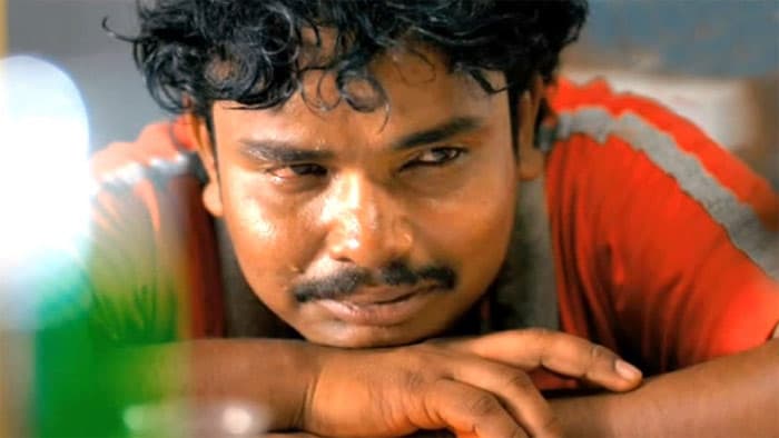 What is Sampoornesh babu doing Wrong..?