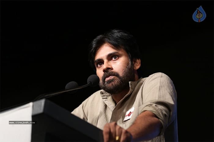 What is the Pawan Kalyan Strategy?
