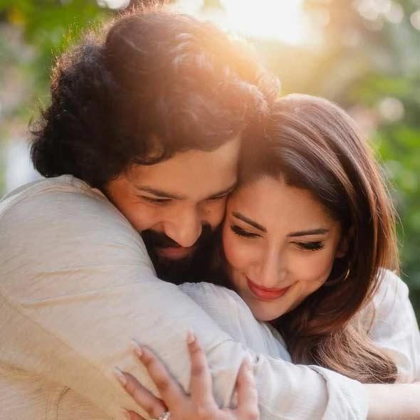 What is the update on Akhil wedding