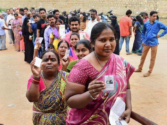 What will happen in AP on June 4..