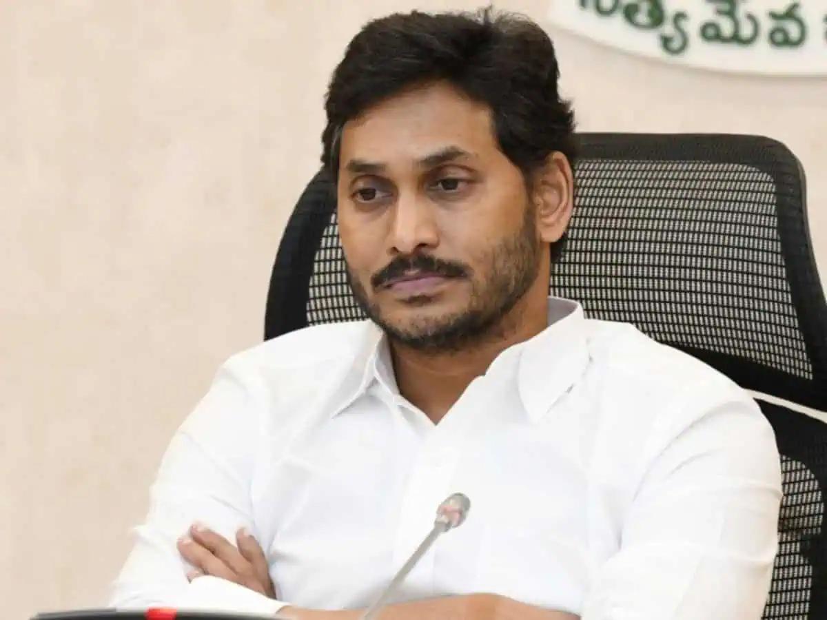 What will Jagan decide now