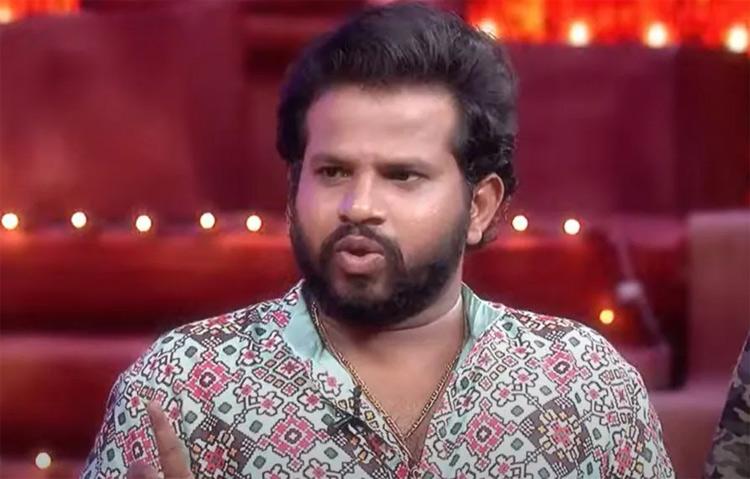 Where is Hyper Aadi in Jabardasth
