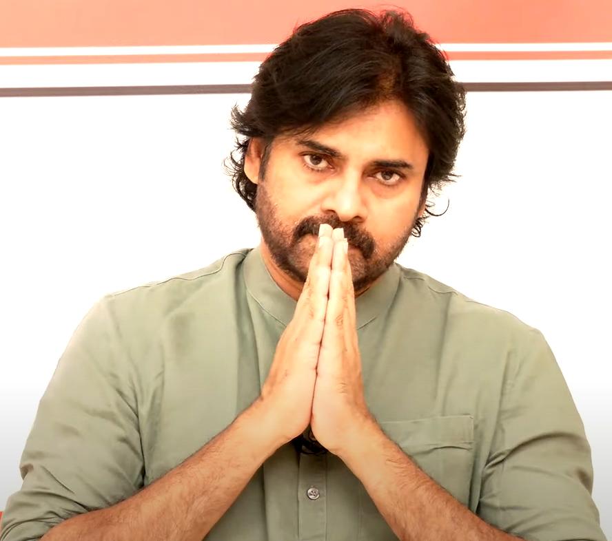Why Politics for Pawan Kalyan ..?