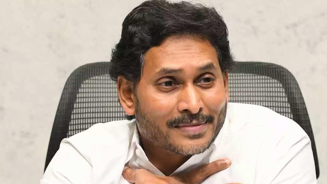 Will Jagan open his eyes yet