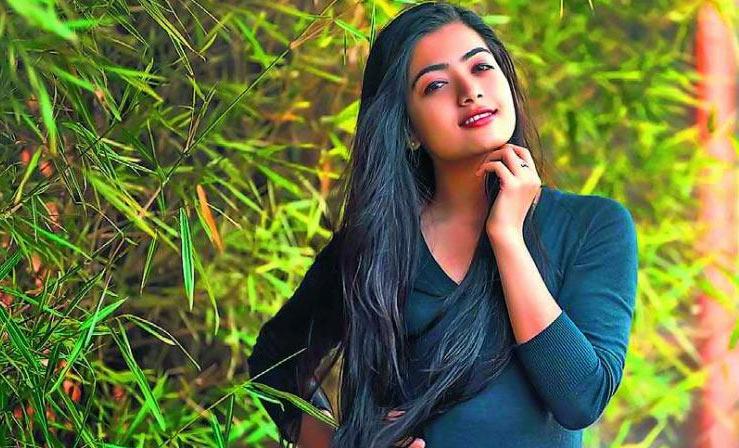 Will Rashmika Mandanna Shift to Bollywood Permanently?