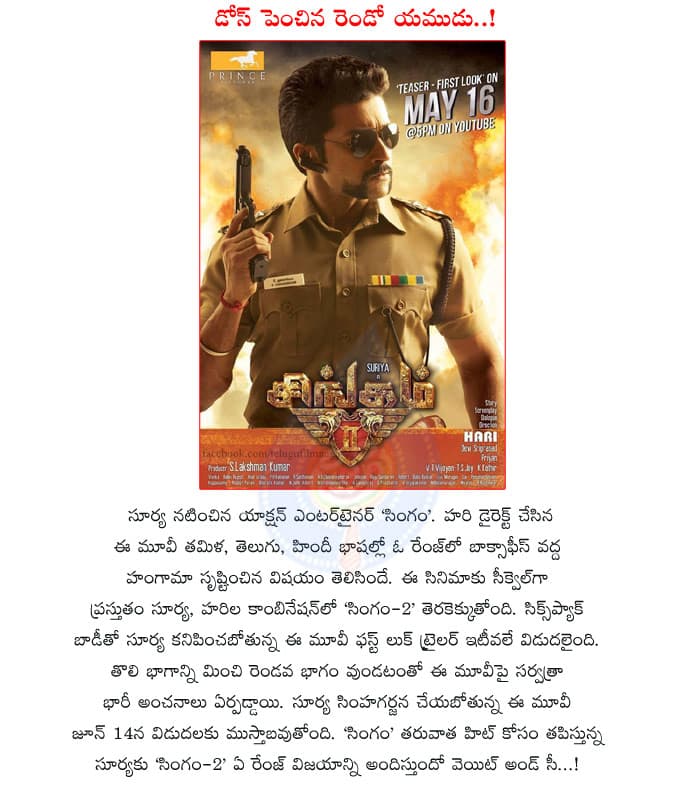 CineJosh news