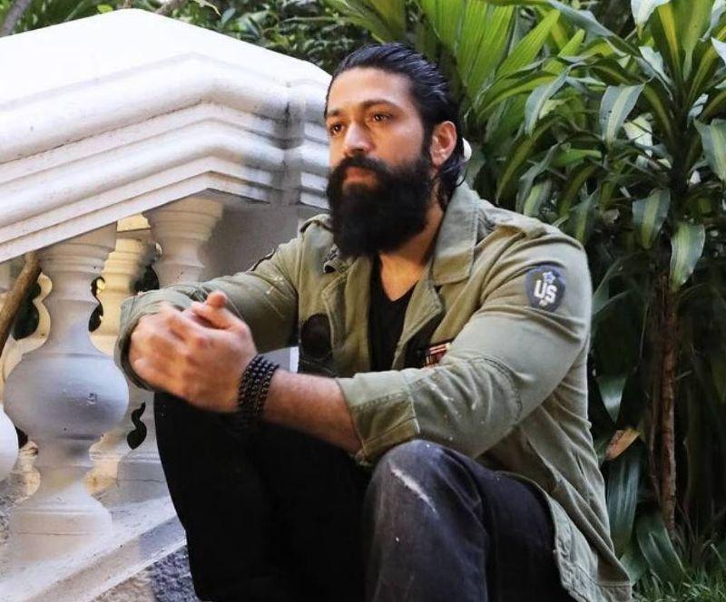KGF star Yash has officially joined the Alibaug elite