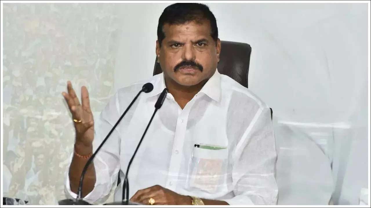 YCP is changing its tone on the capital