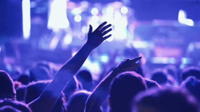 YCP MLA in rave party?