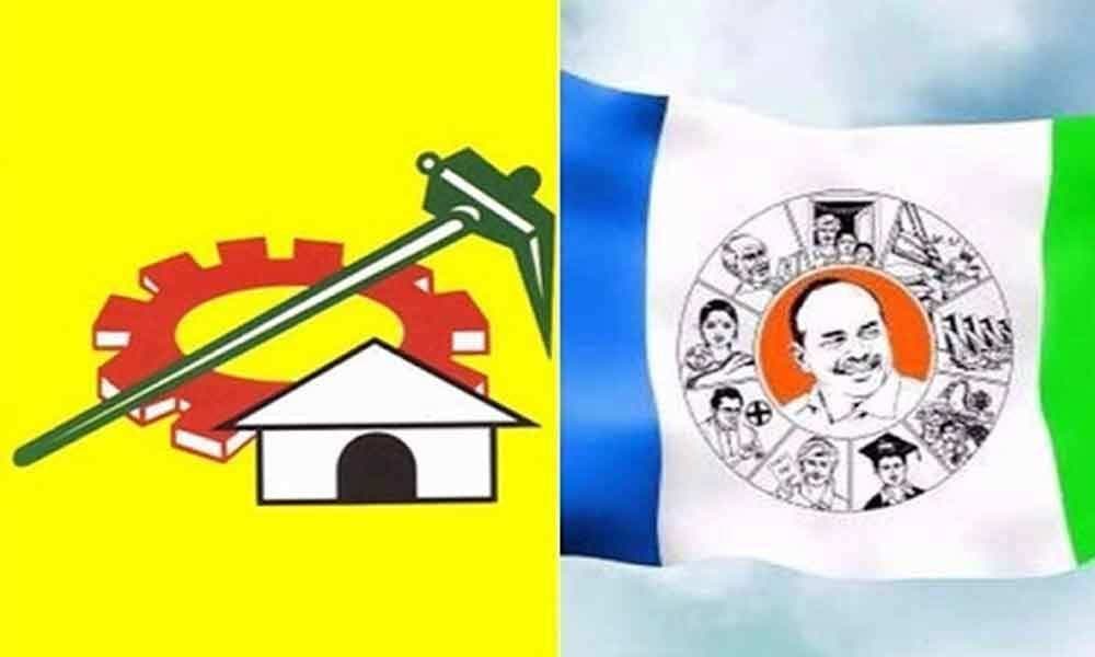 YCP vs TDP