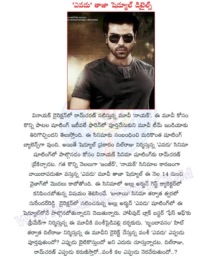 CineJosh news
