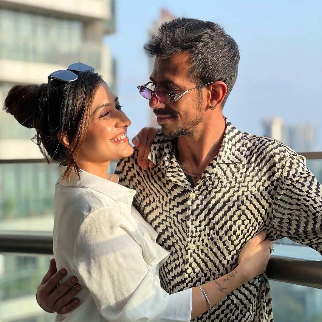 Yuzvendra Chahal And Dhanashree Verma Divorced