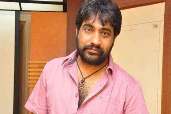YVS Chowdary Pays Tribute to Sr NTR