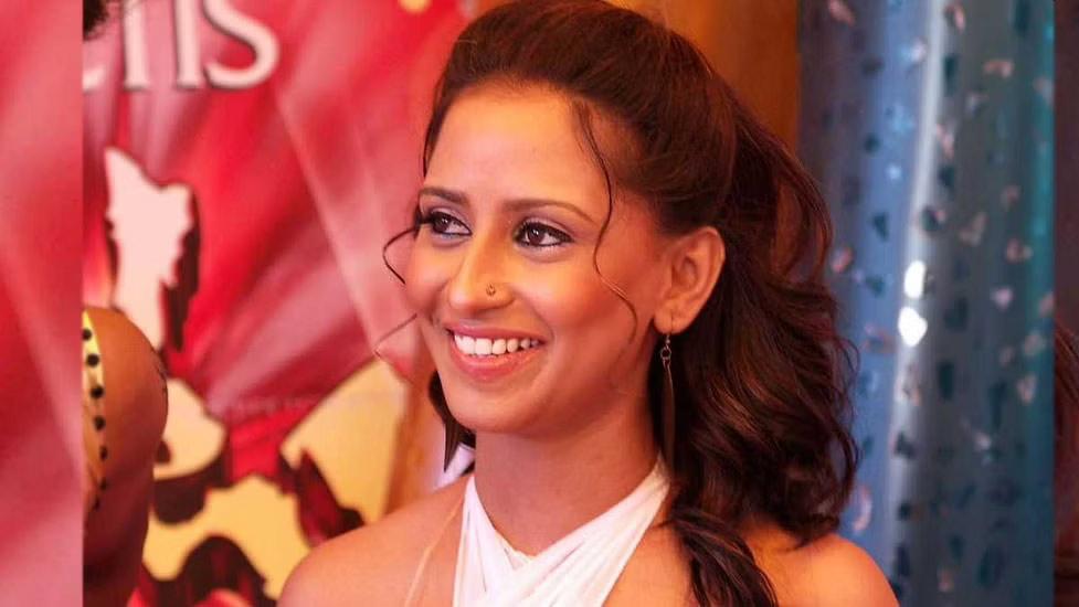 Zee Telugu Aata Judgecer Tina died