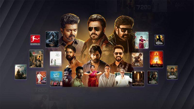 Telugu Zee 5 Accelerates Growth with a Bold New Wave of Originals