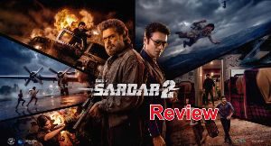 Sardar 2 Review