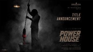 Vikram to show his power with Power House