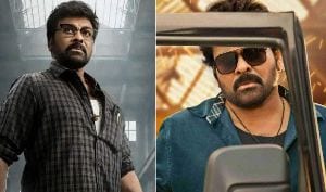Total confusion among Mega fans