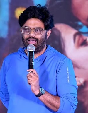 Naga Vamsi Says He’ll Act If Deverakonda’s Dad Produces