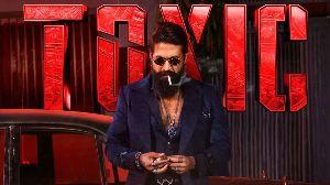 All About Yash Toxic Film Eyes Massive Opening