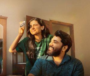 BKU Emerges As Fastest Film To.Gross 100 Cr Only In Kerala