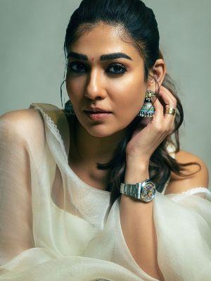 Nayanthara Faces Mixed Results With Her Production Ventures Failing
