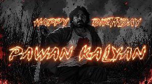 OG Universe : Pawan unleashes Explosion