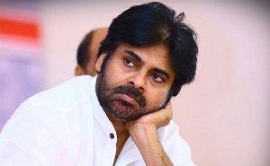Pawan Kalyan Fan Dies While Erecting Flex In Amalapuram