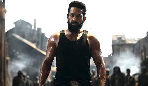 Prashanth Neel Plans Dragon New Schedule With Flashback In Unique Style