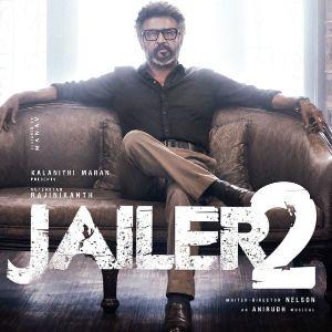 Rajinikanth Jailer 2 To Arrive On October 15 As Per Plan