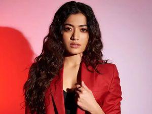 Rashmika About Her Quality Time With Vijay During Injury Break