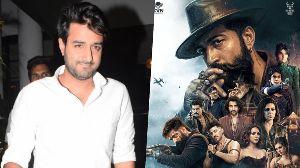 Siddharth Anand Took a Dig at Tollywood, Now Booking Toxic FDFS