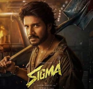 Sigma Telugu release facilitated by top distribution house