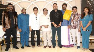 TNIT South Indian Media Awards 2026 to Honour Media Professionals Across South India