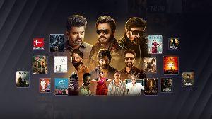 ZEE 5 Secured OTT Streaming Rights Of Several Biggies
