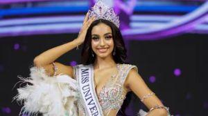 South Girl To Represent India At 75th Miss Universe Pageant