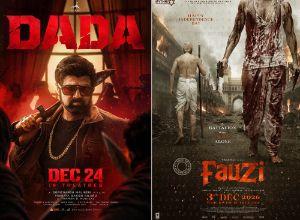 OTT Deals Become Crucial for Fauzi and Dada