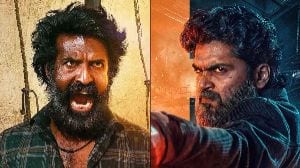 Sardar 2 vs Mandaadi Fuels Old Tweet Debate Between Suriya And Sivakarthikeyan