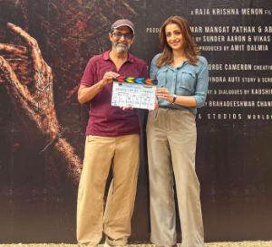 Trisha Coming With A Female Centric Film