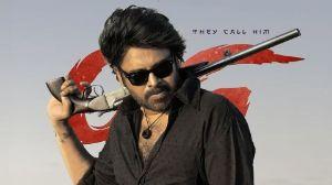 Buzz About OG 2 Glimpse On PK Birthday