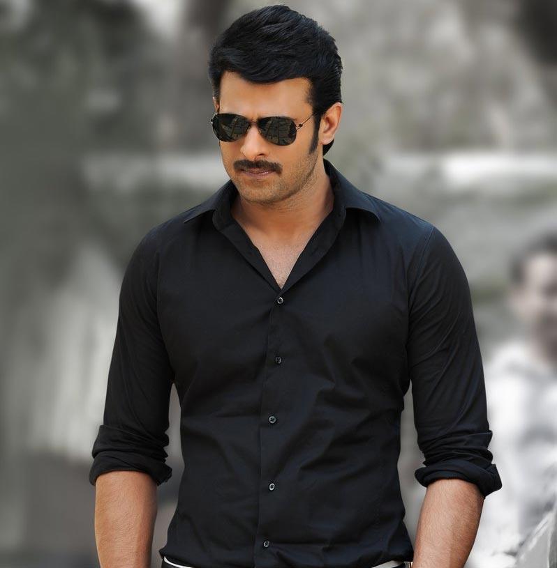 10 Years For Prabhas-Koratala Gamechanger