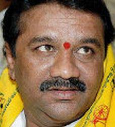 Talasani's 'terms' for Goud's entry to TDP