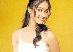 Ileana's busy schedule