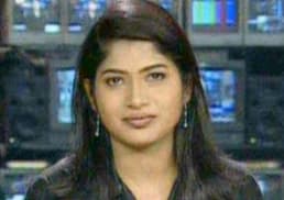 TV Anchors 'Compromising' For Living