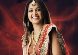 Suspense over Anushka's item song