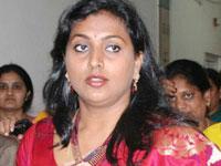 'Roja's entry spells doom for any party'