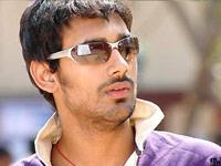 Varun's Tamil remake getting ready