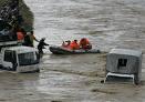 Deaths toll reaches to 30 in AP due to floods
