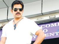 Shaam's upcoming projects